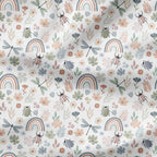 Spring Garden Fabric