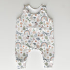 Spring Garden Fabric