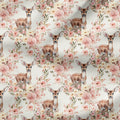 Sweet Deer Fabric