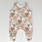 Sweet Deer Fabric