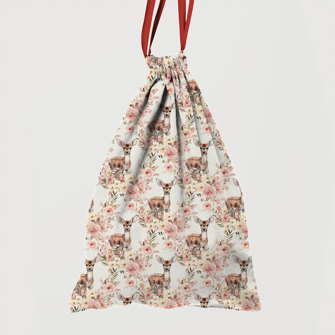Sweet Deer Fabric