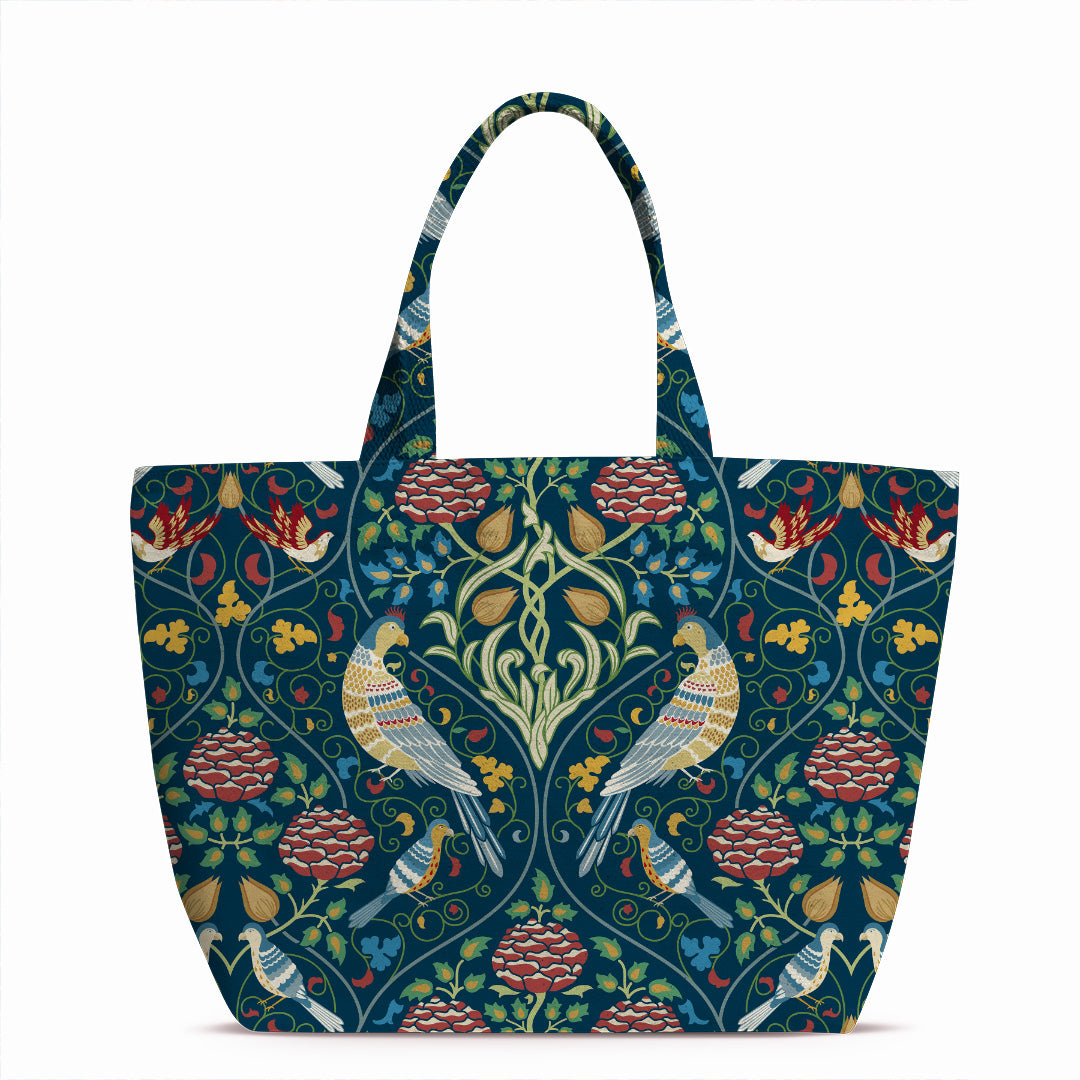 Seasons Fabric