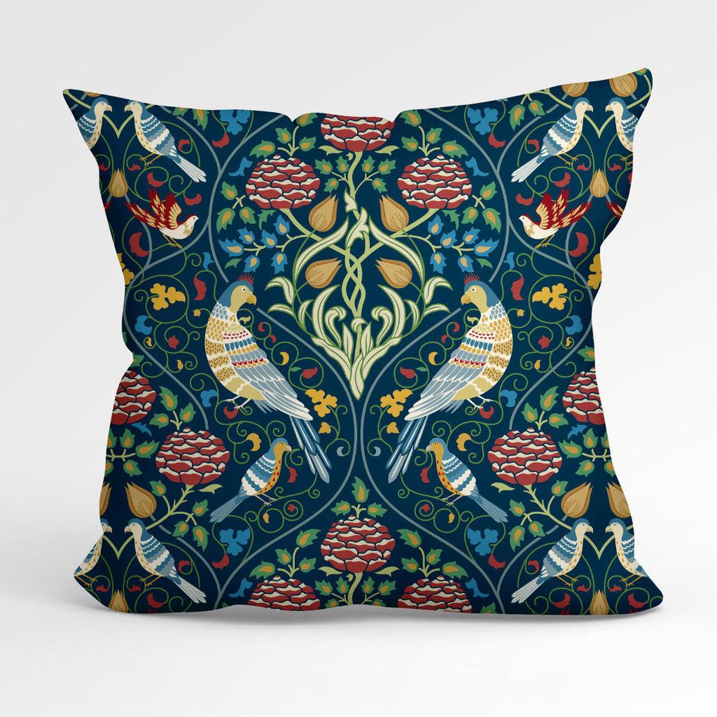 Seasons Fabric