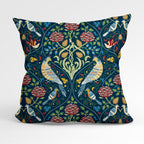 Seasons Fabric