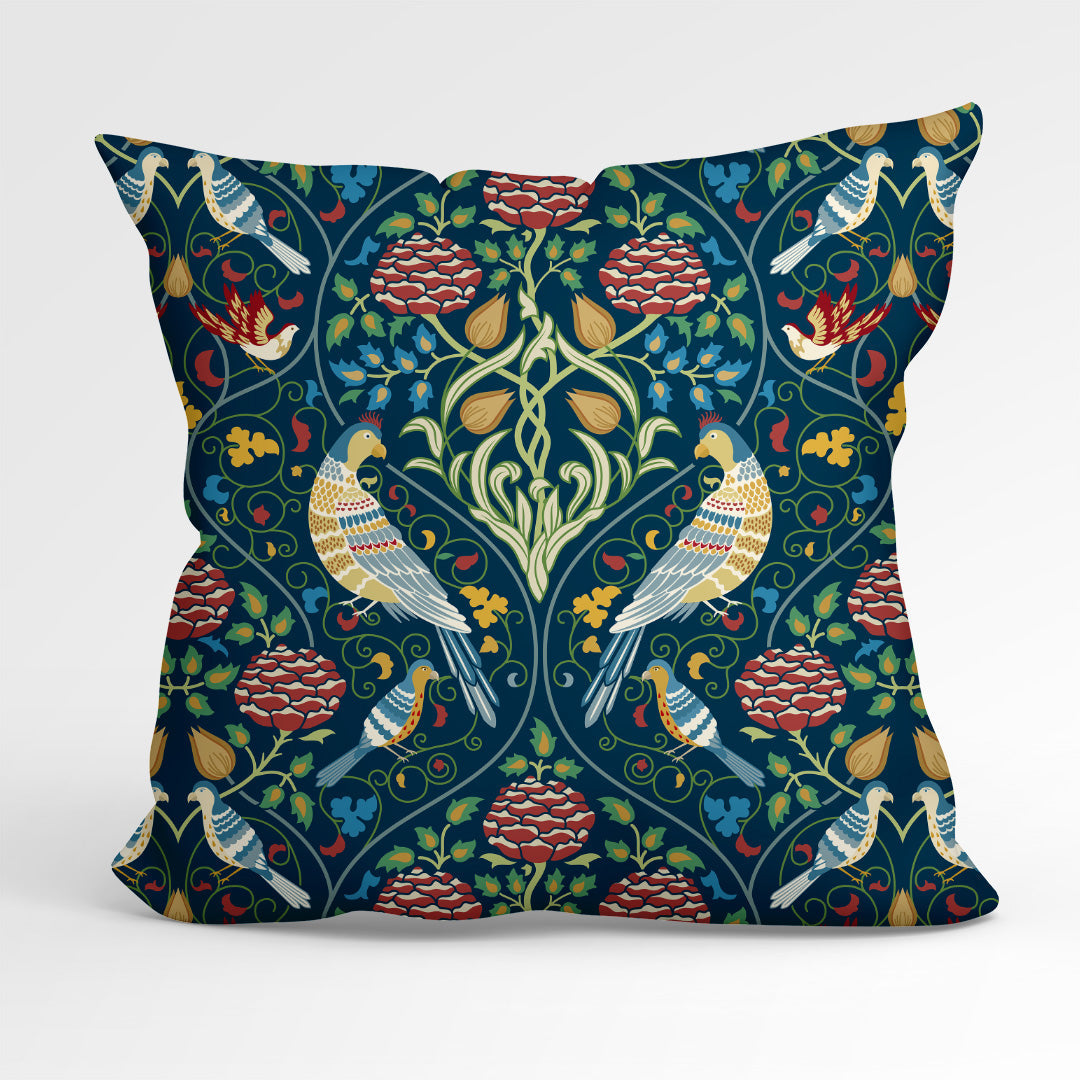 Seasons Fabric