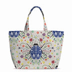 Beautiful Beetle Fabric