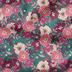 Blooming Marvelous Fabric