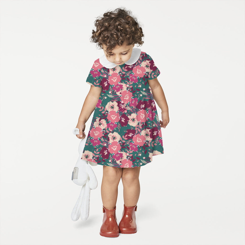 Blooming Marvelous Fabric
