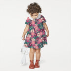 Blooming Marvelous Fabric