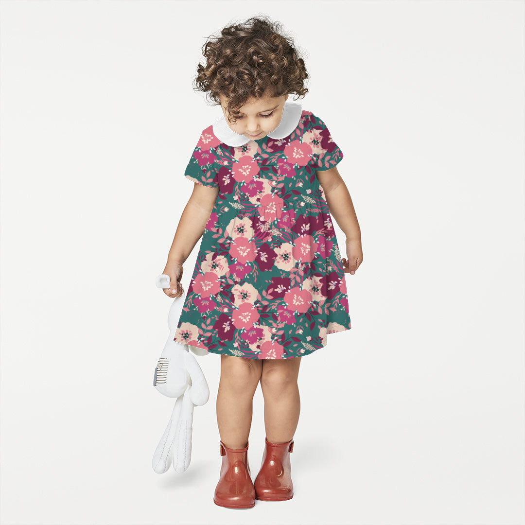 Blooming Marvelous Fabric