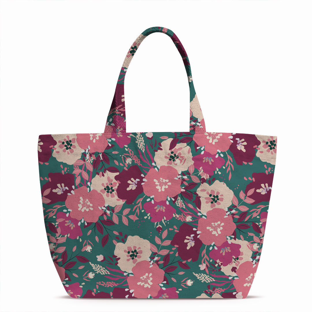 Blooming Marvelous Fabric