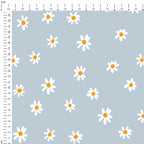 Daisy Fabric