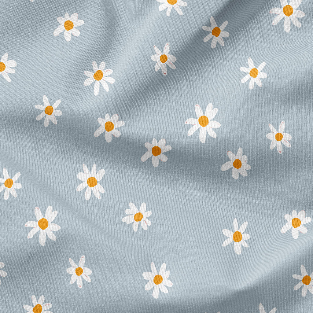 Daisy Fabric