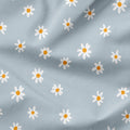 Daisy Fabric