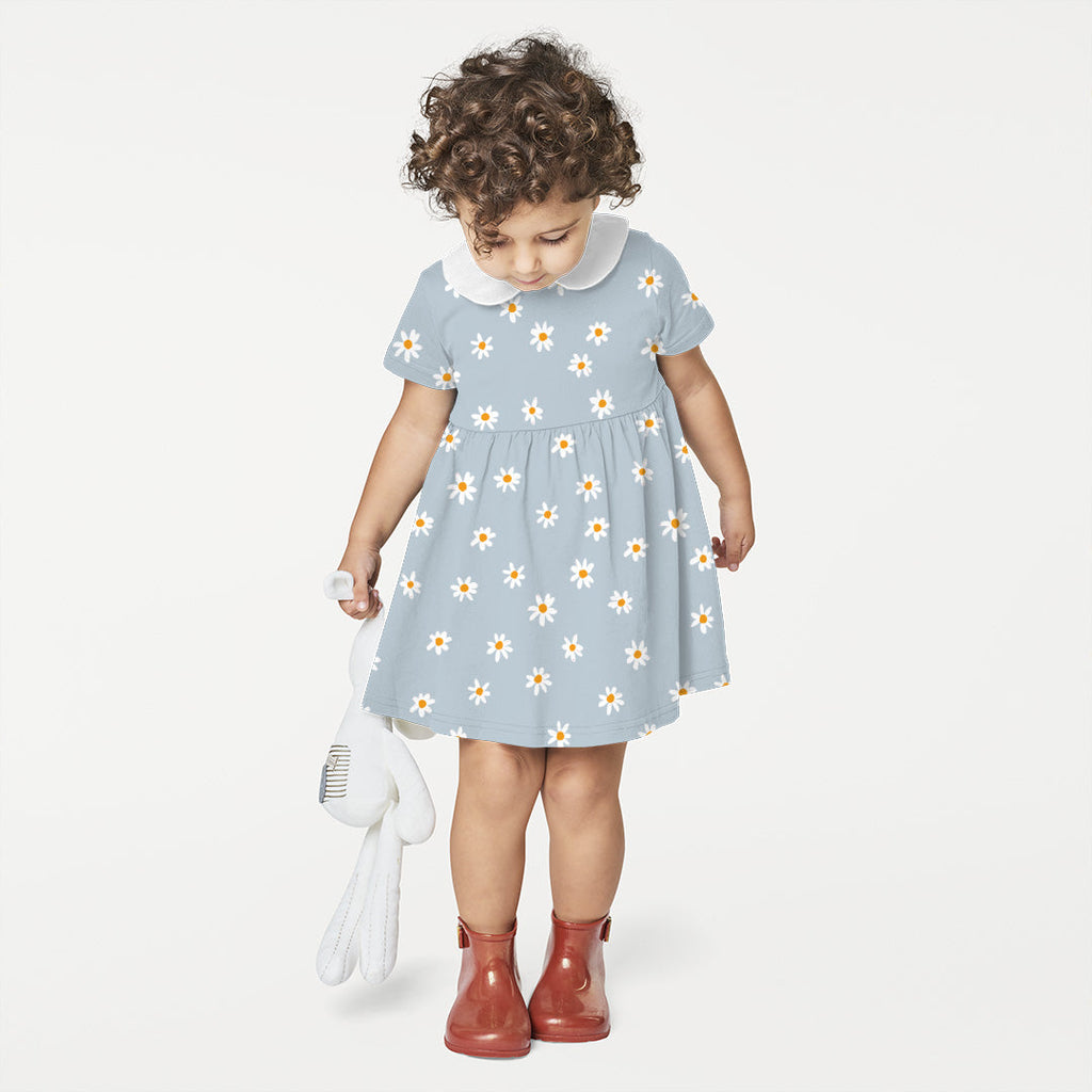 Daisy Fabric