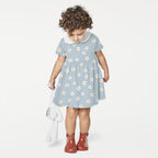 Daisy Fabric