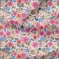Ditsy Bright Floral Fabric