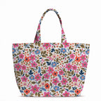 Ditsy Bright Floral Fabric