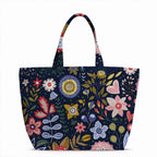 Enchanted Garden Fabric