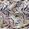 Leaves Fabric