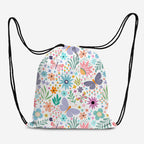 Spring Garden Fabric