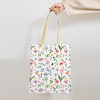 Watercolour Florals Fabric