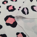 Print Your Own Design on Activewear Jersey - PYO