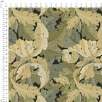 Acanthus Fabric