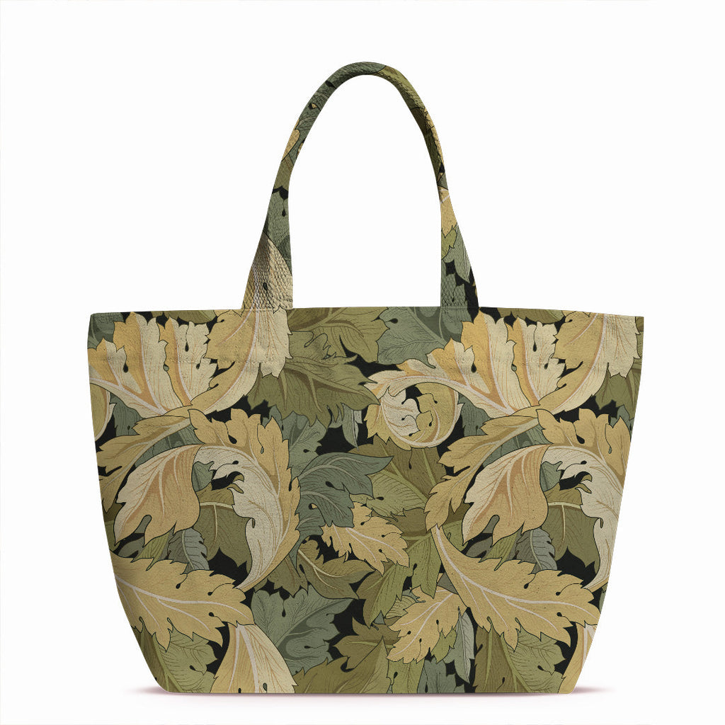 Acanthus Fabric