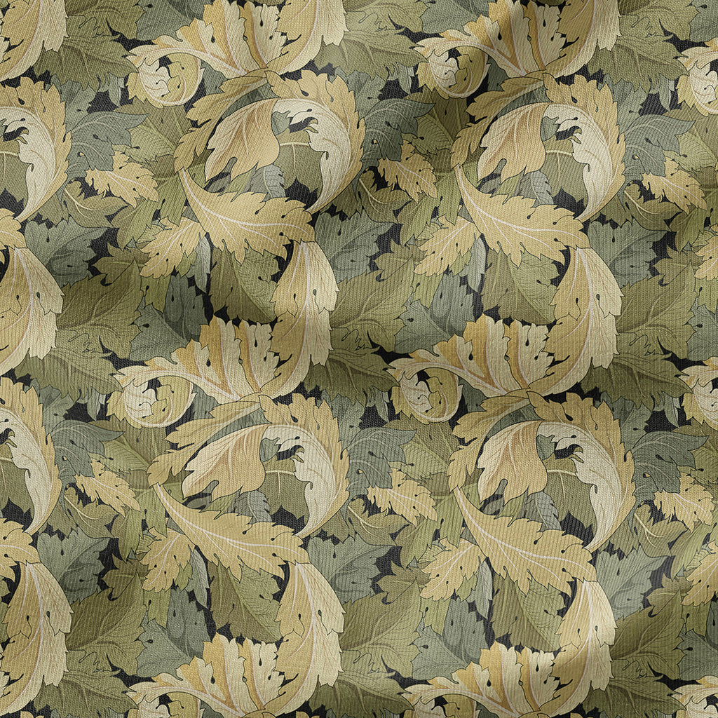 Acanthus Fabric