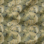 Acanthus Fabric