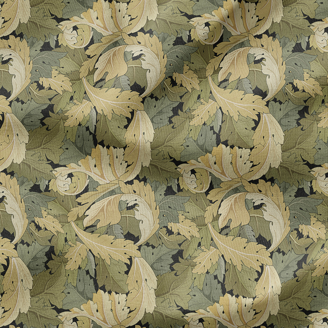 Acanthus Fabric