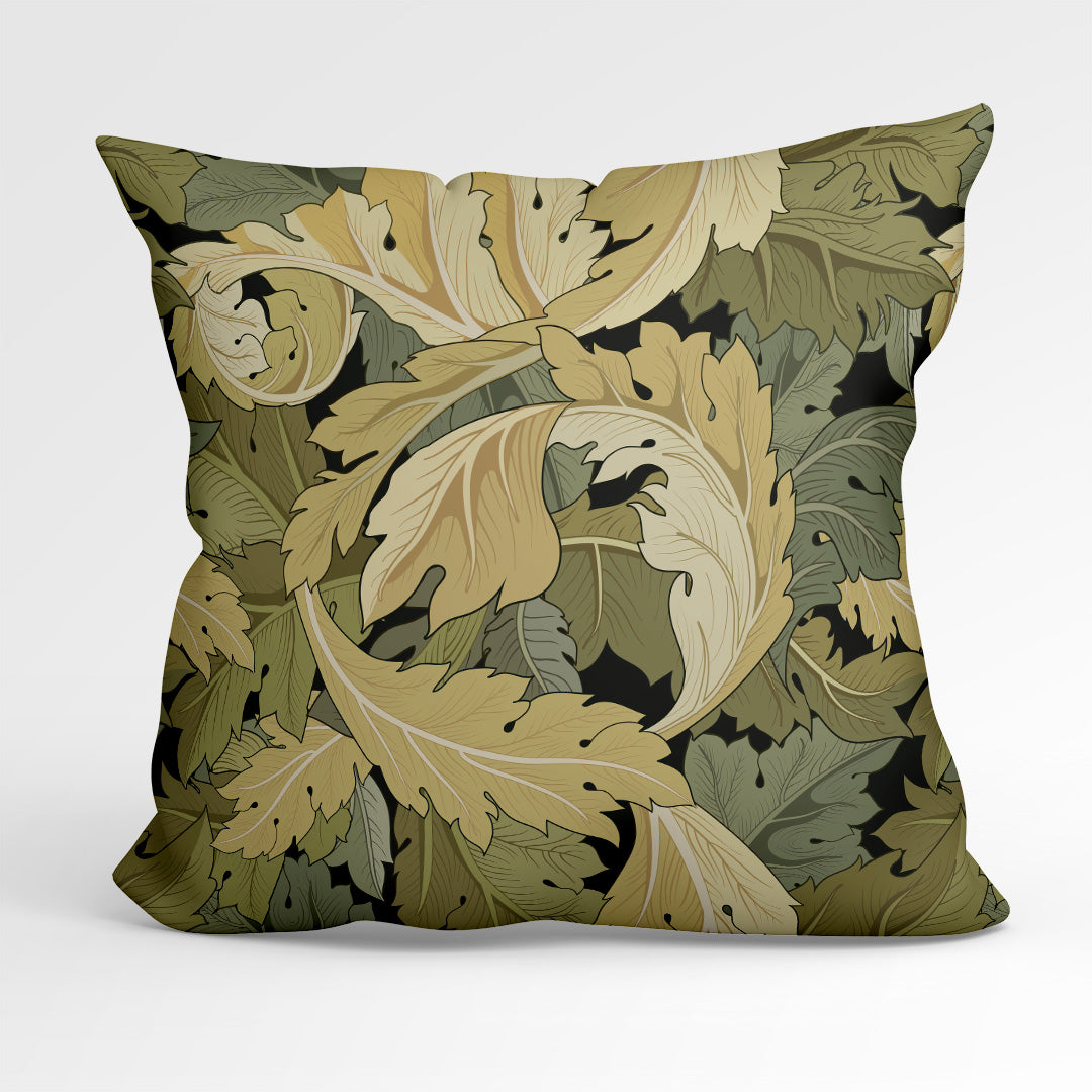 Acanthus Fabric