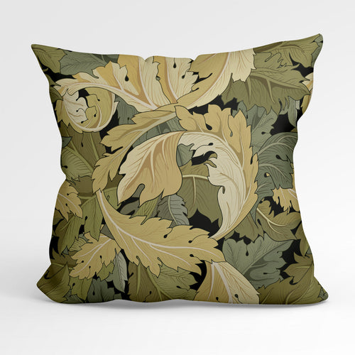 Acanthus Fabric