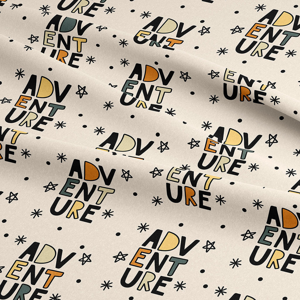 Adventure Fabric
