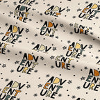 Adventure Fabric
