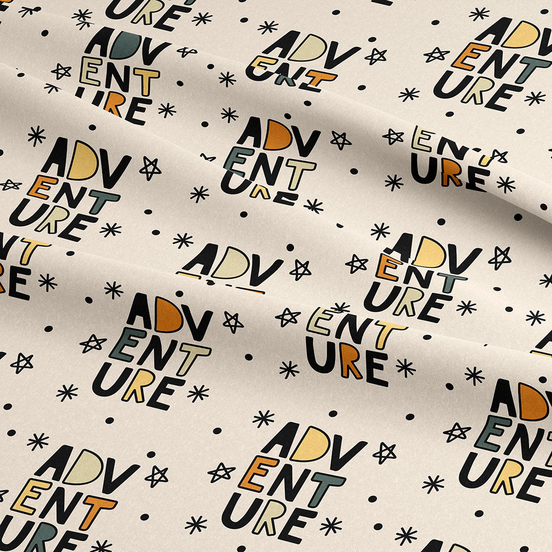Adventure Fabric