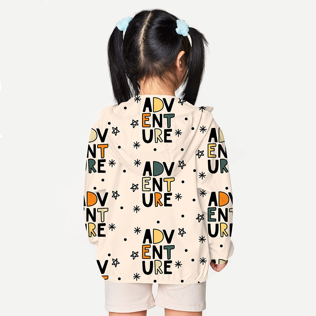 Adventure Fabric