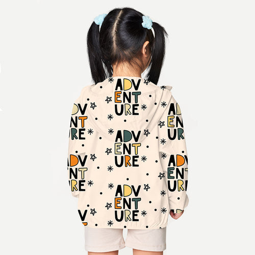 Adventure Fabric