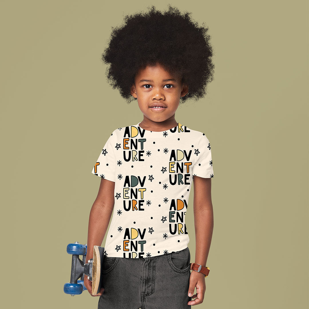Adventure Fabric