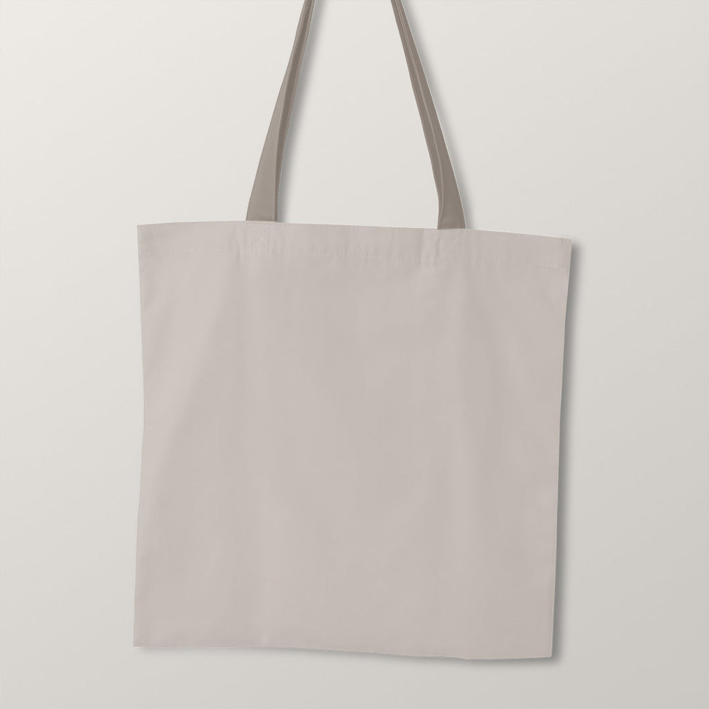 TOTE CO-ORD Airedale Terrier Fabric Bag Panel