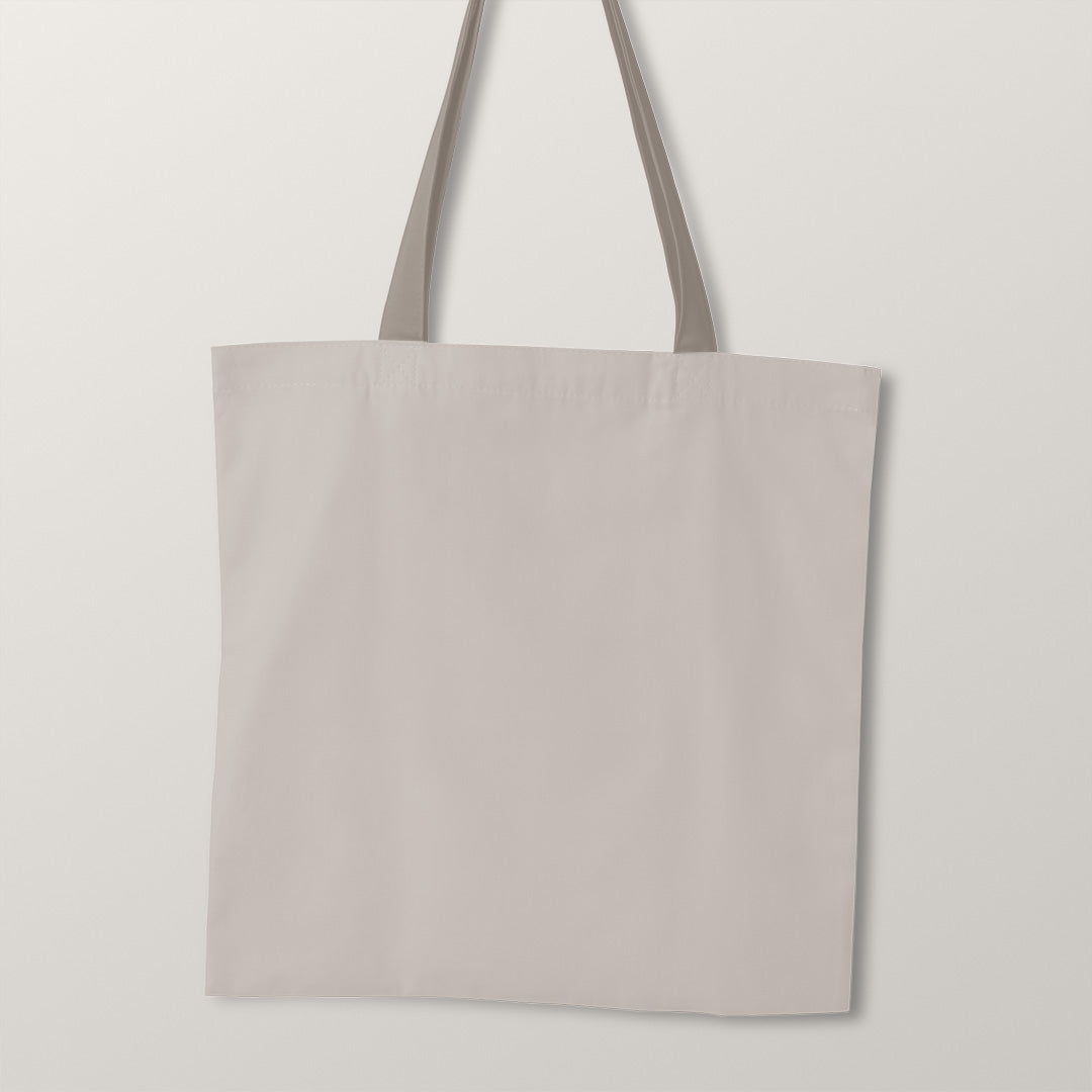 TOTE CO-ORD Airedale Terrier Fabric Bag Panel