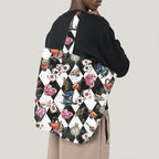 Alice Mono Fabric