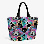 Alice In Wonderland Whimsy Fabric