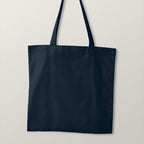 TOTE CO-ORD American Bulldog Fabric Bag Panel