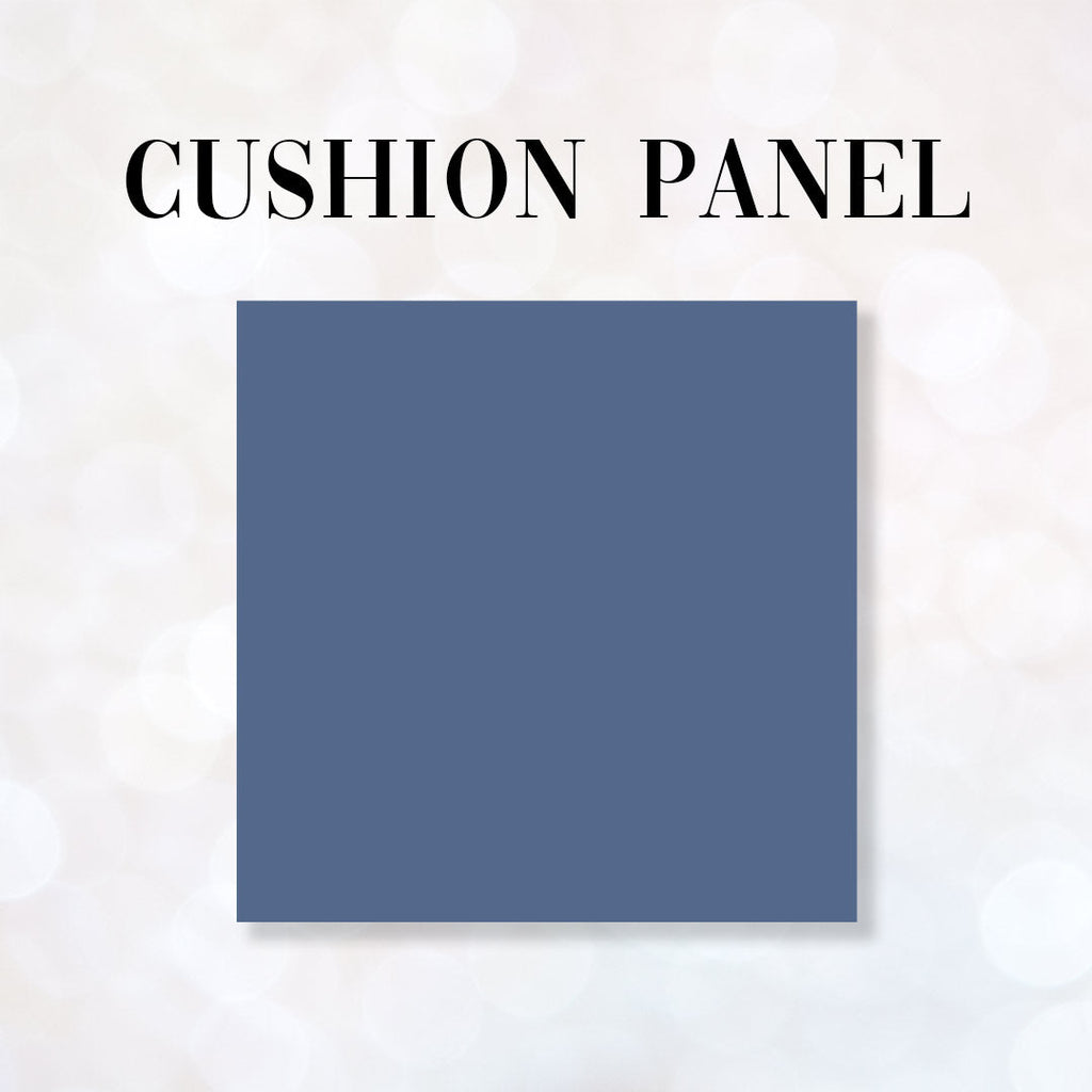 CUSHION CO-ORD Angel Fabric Panel CP-1139