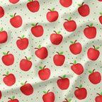 Apples Fabric