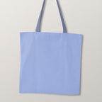 TOTE CO-ORD Aquarelle Thistles Fabric Bag Panel