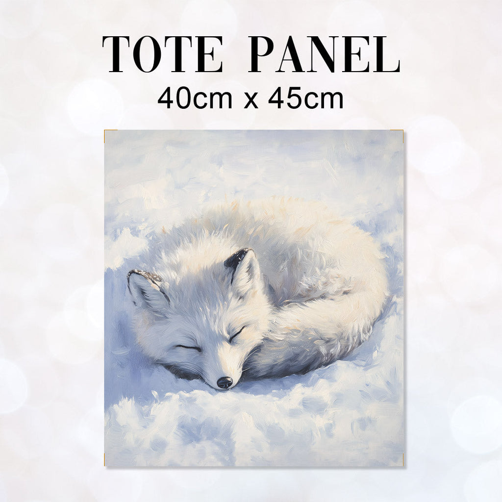 TOTE Panel Arctic Fox TP-811