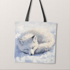 TOTE Panel Arctic Fox TP-811